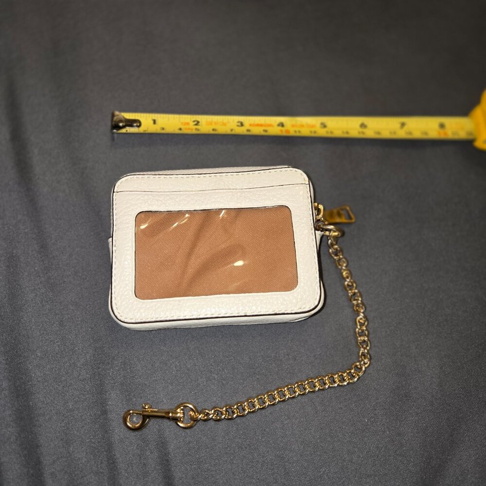 Coach Everly Drawstring Shoulder Bucket Bag Purse Crossbody Matching Wallet - Picture 12 of 13